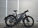 Stromer st3 BTW 983 accu 97% SOH, Overige merken, Stromer, Versnellingen, Ophalen of Verzenden