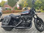 Harley Davidson Sportster XL 1200 NS Iron (Bj 2020, 9000 km), Motoren, Motoren | Harley-Davidson, Particulier, Meer dan 35 kW