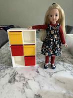 Super leuk kastje voor Jolina Ballerina, Ophalen of Verzenden, Zo goed als nieuw, Poppenhuis