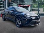 Toyota C-HR 2.0 HYBRID TEAM DYNAMIC CAMERA/CC/STOELVERW, 4 cilinders, Met garantie (alle), Bedrijf, Hybride Elektrisch/Benzine