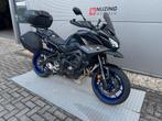 YAMAHA TRACER 900 ABS (bj 2018), Bedrijf, Toermotor, YAMAHA, Onbekend