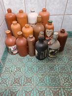 Oude flessen kruiken, Antiek en Kunst, Ophalen