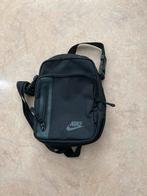 Nike schoudertasje zwart, Verzenden, Nieuw, Zwart, Overige merken