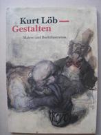 Kurt Löb: Gestalten, Boeken, Ophalen of Verzenden, Gelezen