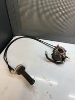 Compleet gaskleppen huis ktm,husqvarna gasgas 2023+, Motoren, Tuning en Styling, Ophalen of Verzenden