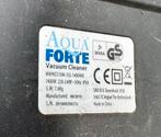 Aquaforte MWZ310M Vijverstofzuiger - Zo goed als nieuw!, Ophalen, Zo goed als nieuw, Vijverstofzuiger
