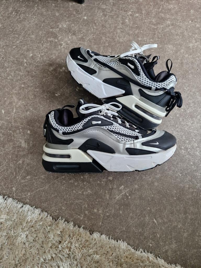 Nike Air Max Furyosa origineel sneakers maat 39 zgan, Kleding | Dames, Schoenen, Zwart, Ophalen of Verzenden, Nike Air Max, Sneakers of Gympen