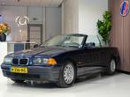 BMW 3-serie Cabrio 320i, 1385 kg, Gebruikt, Huisgarantie, Bedrijf