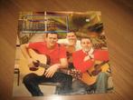 60s the kingston trio lp, Ophalen of Verzenden, 1960 - 1969, Zo goed als nieuw, 12 inch