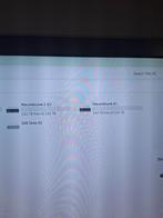 2x 4TB HDD's met FIDECO docking station (bijna nieuw), HGST (schijven) / FIDECO (docking), HDD, 2x 4TB, Ophalen of Verzenden