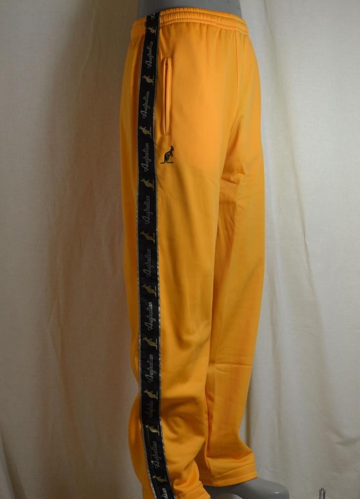 trainingsbroek australian sunflower 2.0 maat XXXXS, XS en S, Australian, Overige typen, Nieuw, Oranje
