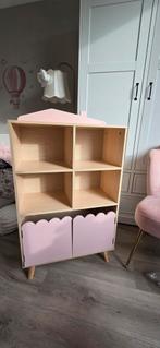 Kinder boekenkast sweeek, Ophalen, 25 tot 50 cm, 50 tot 100 cm