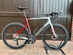 Cannondale SuperSix Evo Ultegra Di2 New Frameset 56cm 2023, Carbon, Zo goed als nieuw, Meer dan 20 versnellingen, 53 tot 57 cm