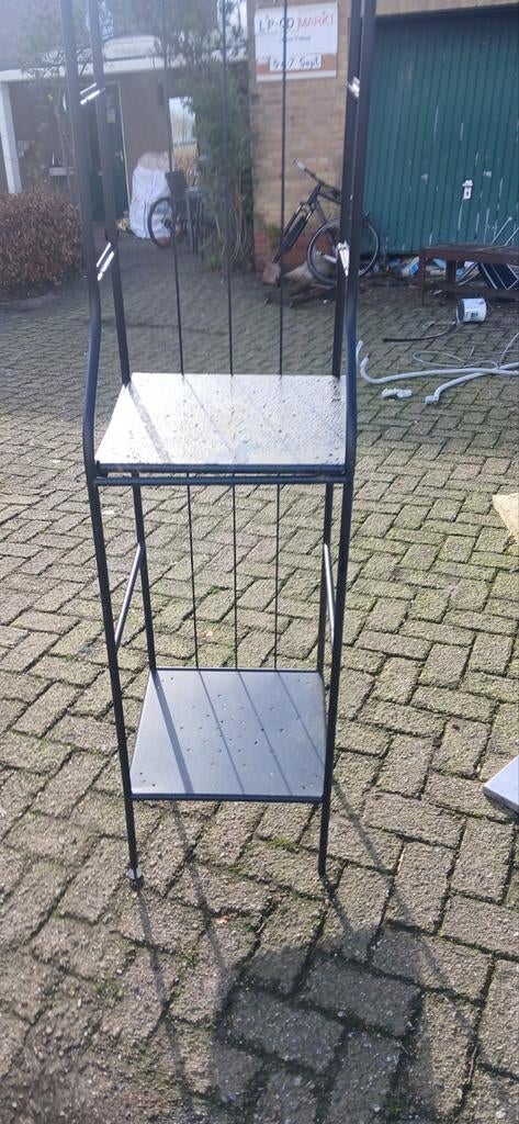 Plantentafeltje, Ophalen of Verzenden