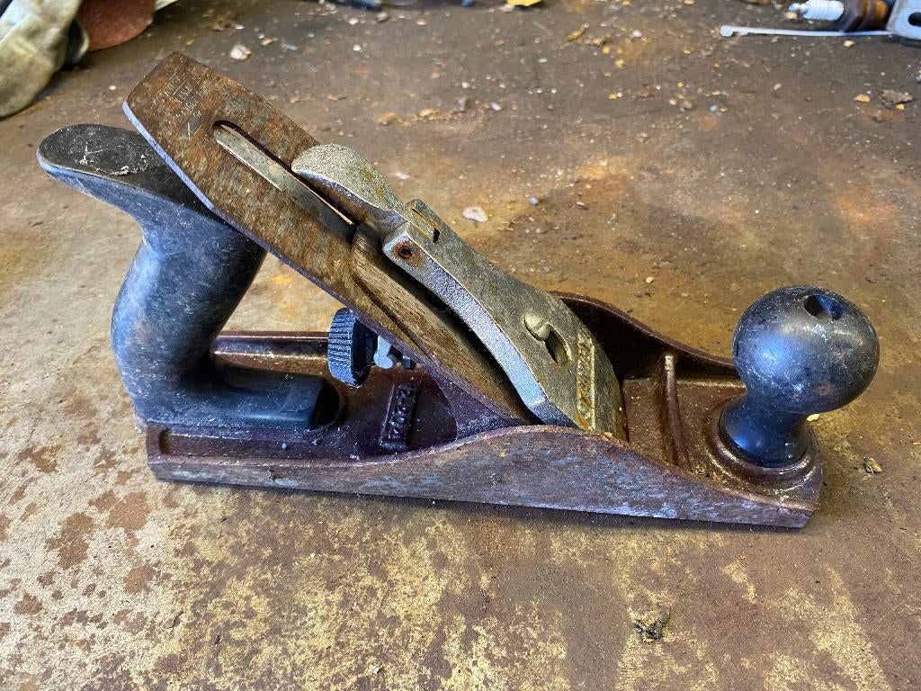 diverse handgereedschappen, Ophalen of Verzenden, Gebruikt