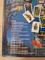 Spookhuis - wie is de beste spokenjager - s6183, Verzenden, Zo goed als nieuw