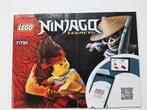 LEGO Ninjago bouwinstructies - 71730 - Epic Battle Set, Ophalen of Verzenden, Zo goed als nieuw