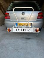 Fietsendrager voor trekhaak, Auto diversen, Ophalen, 2 fietsen, Gebruikt, Trekhaakdrager