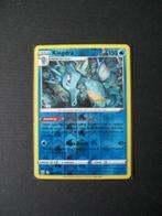 8353: Nieuwe Pokemon Kaart holofoil KINGDRA hp 150 (033/163), Verzenden, Nieuw, Losse kaart, Foil