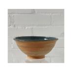 Moderne schaal van keramist Franssen 190 mm, Ophalen of Verzenden