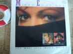 mixed emotions - you want love -maria, maria-  14mrt, Cd's en Dvd's, 7 inch, Single, Ophalen of Verzenden, Zo goed als nieuw