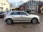 Mercedes-Benz A-Klasse 180 Business Solution AMG App Connect, 136 pk, Gebruikt, 4 cilinders, Origineel Nederlands