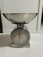 Weegschaal Analoog Soehnle Leigheit, Keukenweegschaal, Analoog, Ophalen of Verzenden, 500 gram of grover