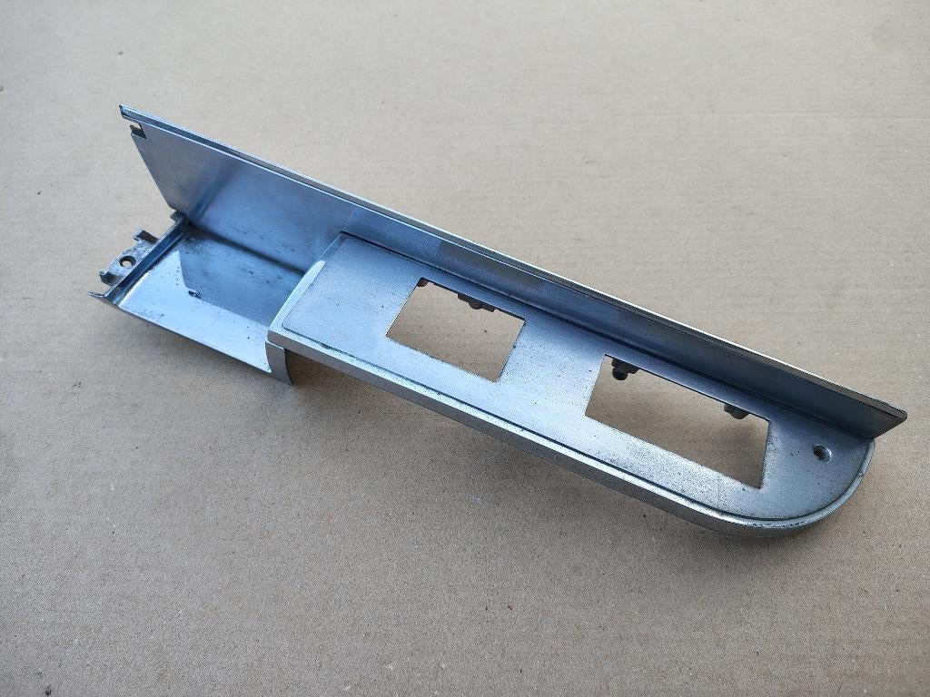 Chroom Paneel/ Links Cadillac Coupe/ Sedan De Ville (1962), Verzenden, Cadillac