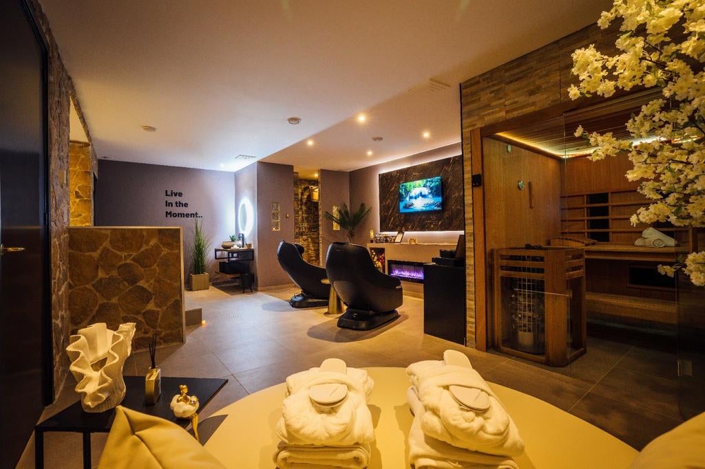 Overname privé Spa & Wellness + Beautysalon Zeist