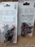 Gardena 8317-20 Micro-Drip Druppelaar 1-8L/uur (5x), Tuin en Terras, Druppelsystemen, Ophalen of Verzenden