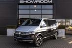 Volkswagen Transporter Multivan 2.0 TDI L1H1, ACC, Standkach, Automaat, 2095 kg, Gebruikt, Blauw