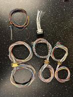 Connectors, Ophalen of Verzenden, Zo goed als nieuw