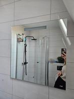 Badkamer spiegel, Ophalen, 50 tot 100 cm, Overige typen, Minder dan 100 cm