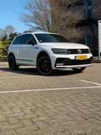 Volkswagen Tiguan 353PK!! 2.0 Tfsi 260KW 4MOTION AUT 2017, 353 pk, 4 cilinders, 1984 cc, 2500 kg