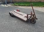 Stevige handkar, Caravans en Kamperen, Bolderkarren, Ophalen of Verzenden