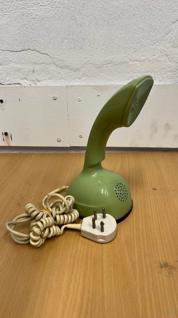 Cobra telefoon vintage, Ophalen, Huis en Inrichting