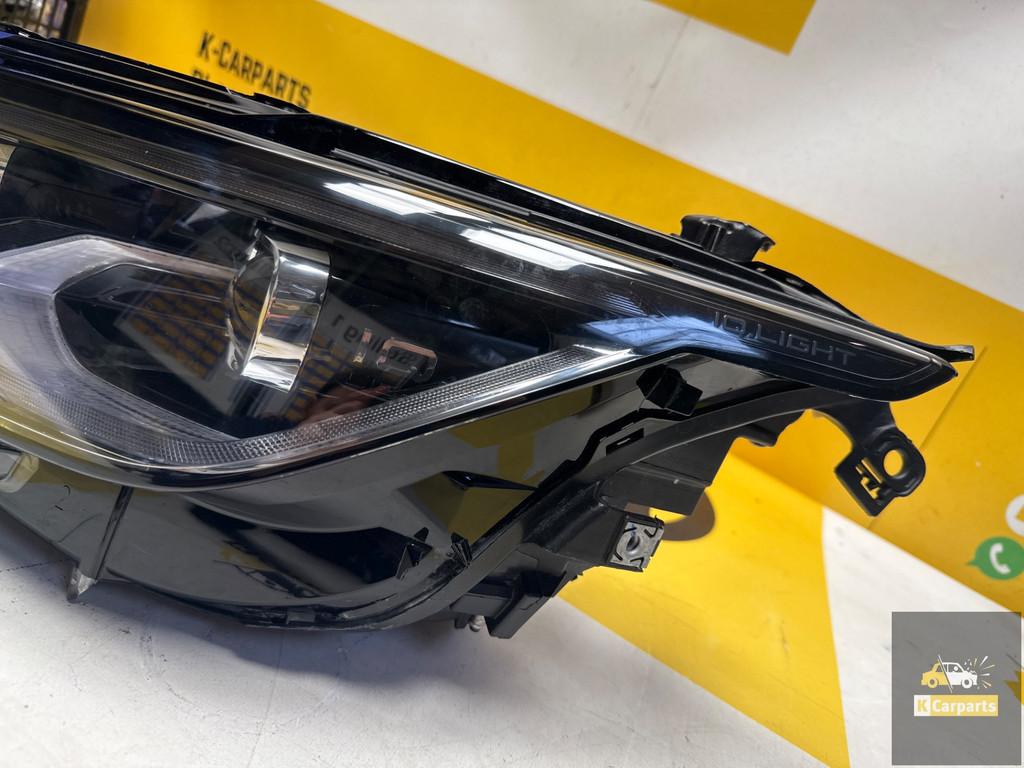 Volkswagen Golf 8 GTI R Black IQ.Light Koplamp 5H1941059R, Auto-onderdelen, Info@fabrikant.eu, Ophalen of Verzenden, Fabrikant BV