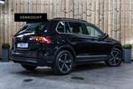 Volkswagen Tiguan 1.4 TSI ACT Comfortline *Led*Trekhaak*DSG*, Stof, 4 cilinders, 150 pk, Zwart