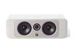 EP:Apollo Q Acoustics Concept 90 center Wit OPEN DOOS MODEL, Overige merken, Nieuw, Ophalen of Verzenden, 120 watt of meer