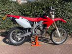 Honda CRF 450X | Enduro | Elec. Start |, Particulier, Enduro