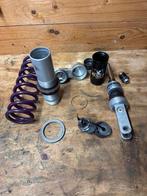 KTM SX250 2014 Reiger Achterpomp Onderdelen - Versleten, Ophalen of Verzenden, Gebruikt