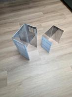 Smeg koof, Ophalen, Nieuw