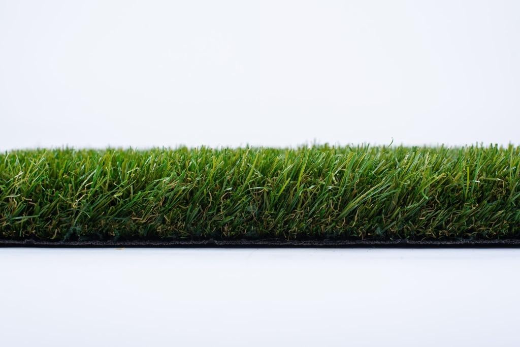 Kunstgras Trento 1,90 x 4,00 mtr, Ophalen of Verzenden, Nieuw, Minder dan 10 m², Kunstgras