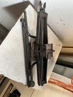 Daf 44-46-55-66 auto krik compleet, Ophalen of Verzenden, Gebruikt