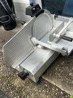 REGINA R300 elektrische vleessnijmachine, Ophalen, Gebruikt