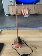Koper bureaulamp in nieuwstaat, Ophalen of Verzenden, Zo goed als nieuw