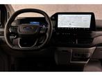 Ford Transit Custom 2.5 PHEV 233PK L2 | Raptor Edition | Led, Auto's, Bestelauto's, Stof, Gebruikt, Euro 6, 4 cilinders