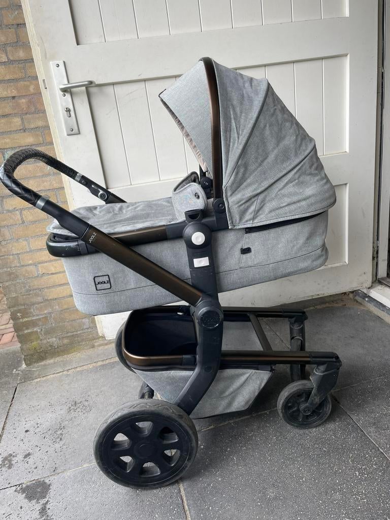 Joolz Day3 kinderwagen, Ophalen, Gebruikt, Kinderwagen, Overige merken
