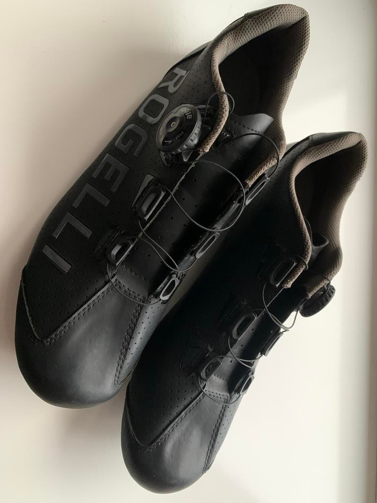 Rogelli racefiets schoenen maat 44 - Zo goed als nieuw, Ophalen of Verzenden, Zo goed als nieuw, Schoenen