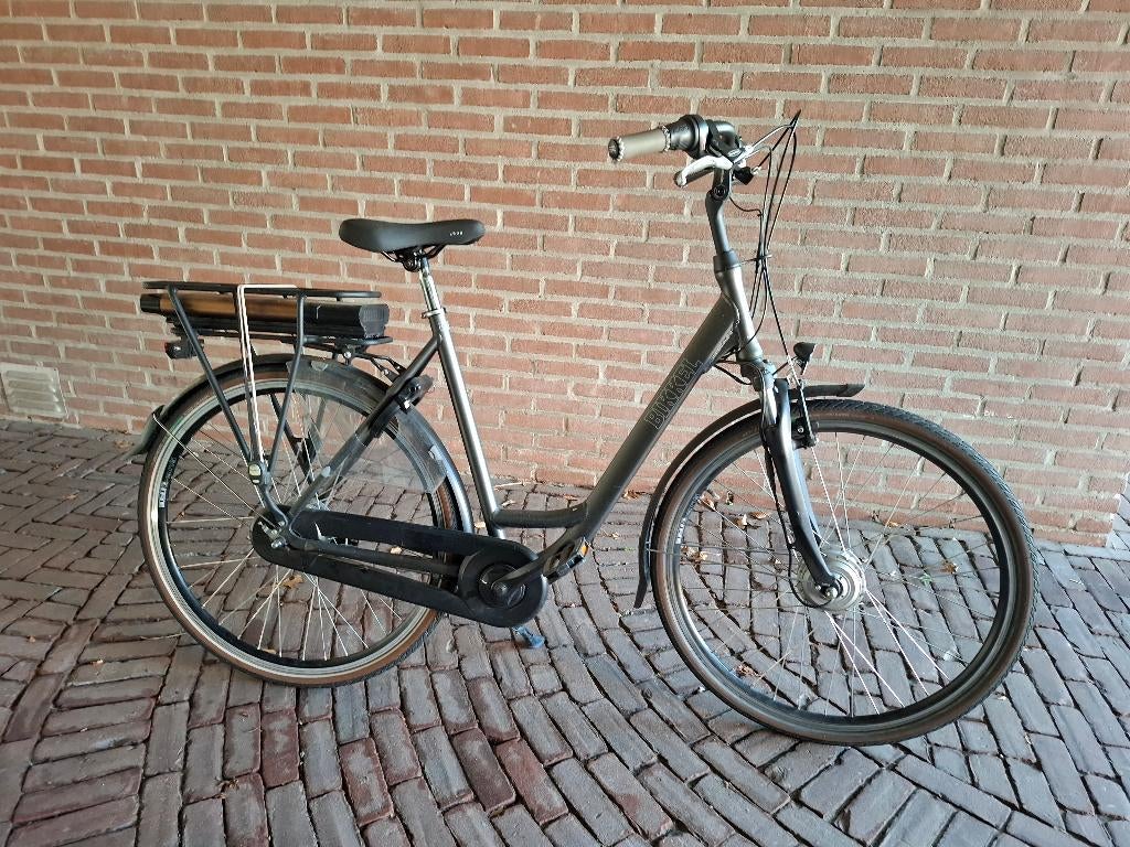 elektrische  fiets, Ophalen, Zo goed als nieuw, Overige merken